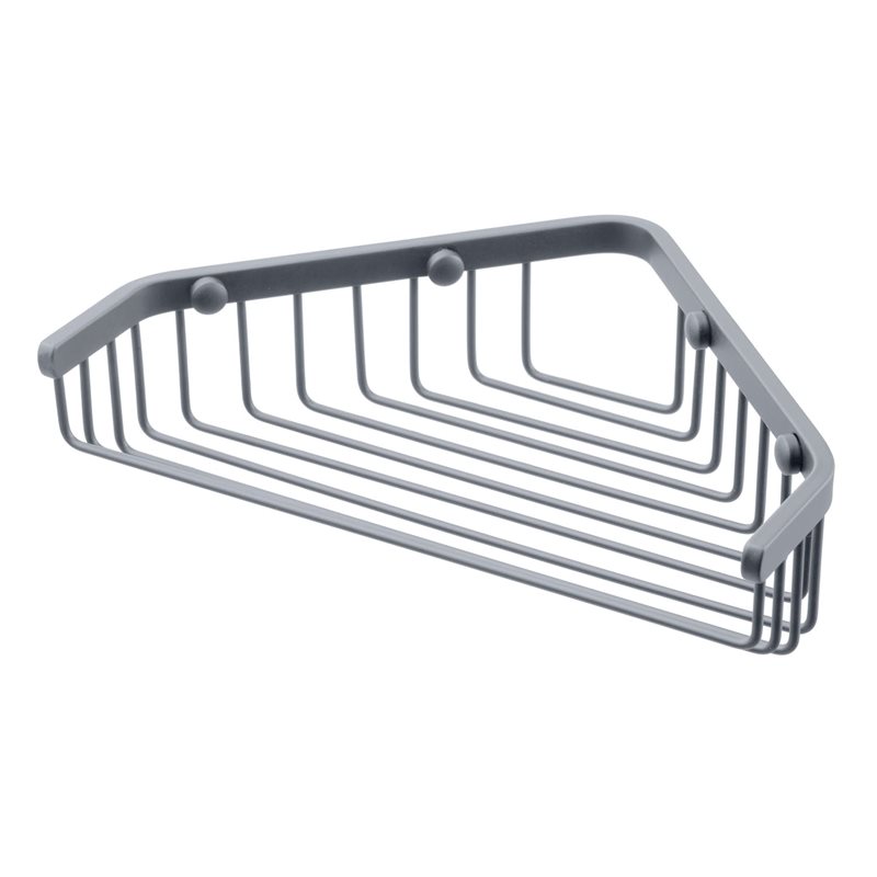 Sæbehylde Tapwell TA156 Ascot Grey