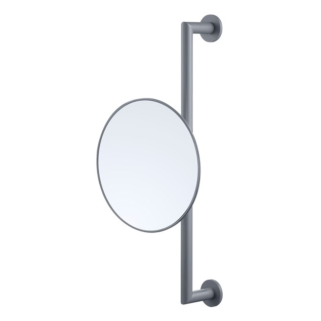 Sminkespejl Tapwell TA816 Ascot Grey
