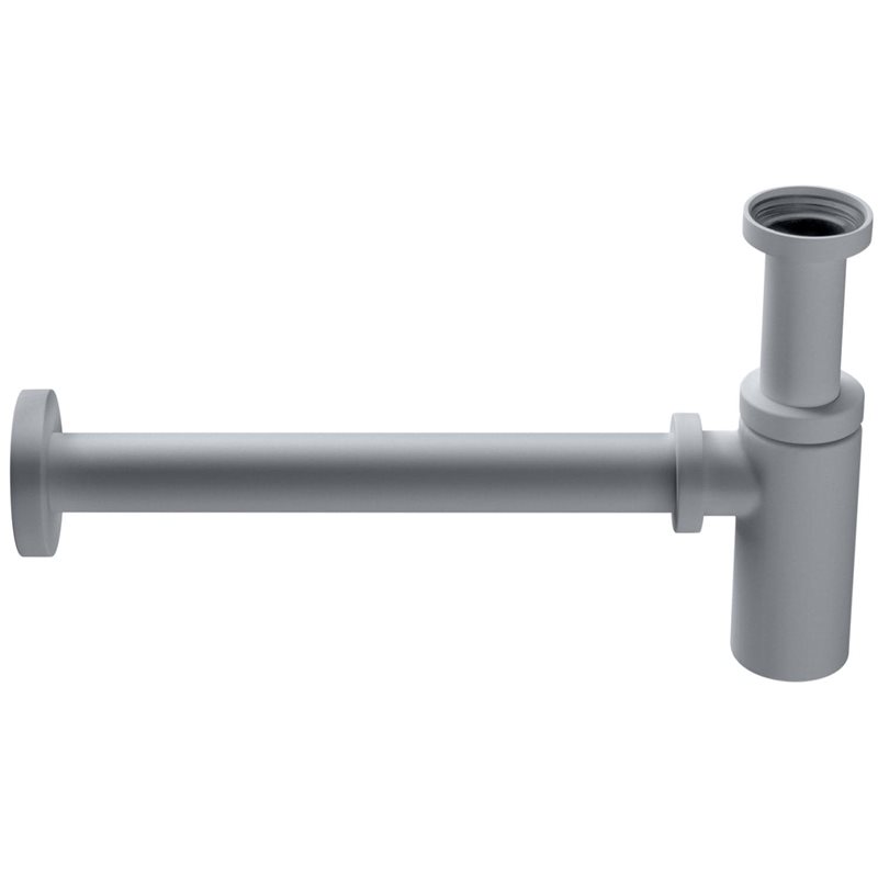 Vandlås Tapwell XACC167 Ascot Grey