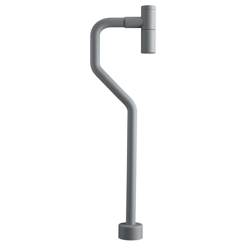 Vandlås Tapwell XA200 Ascot Grey