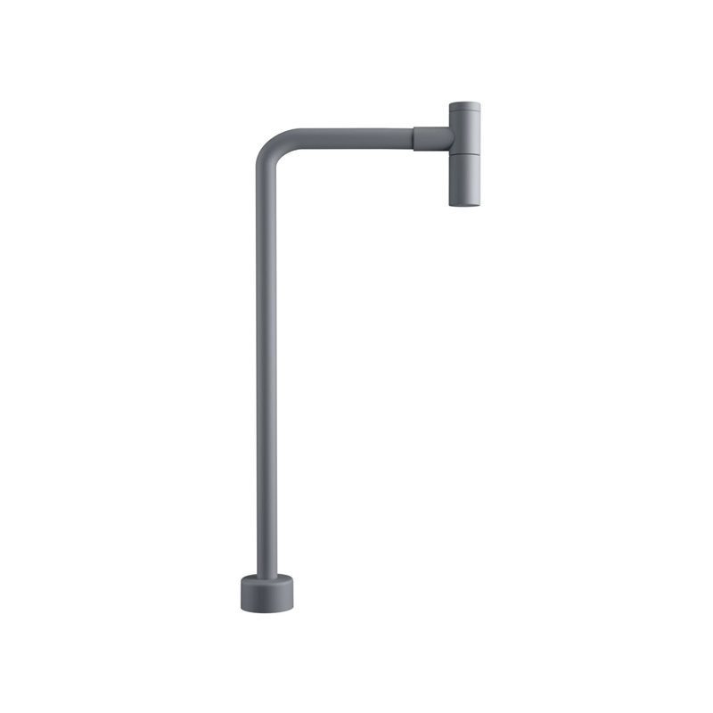 Vandlås Tapwell XA100 Ascot Grey