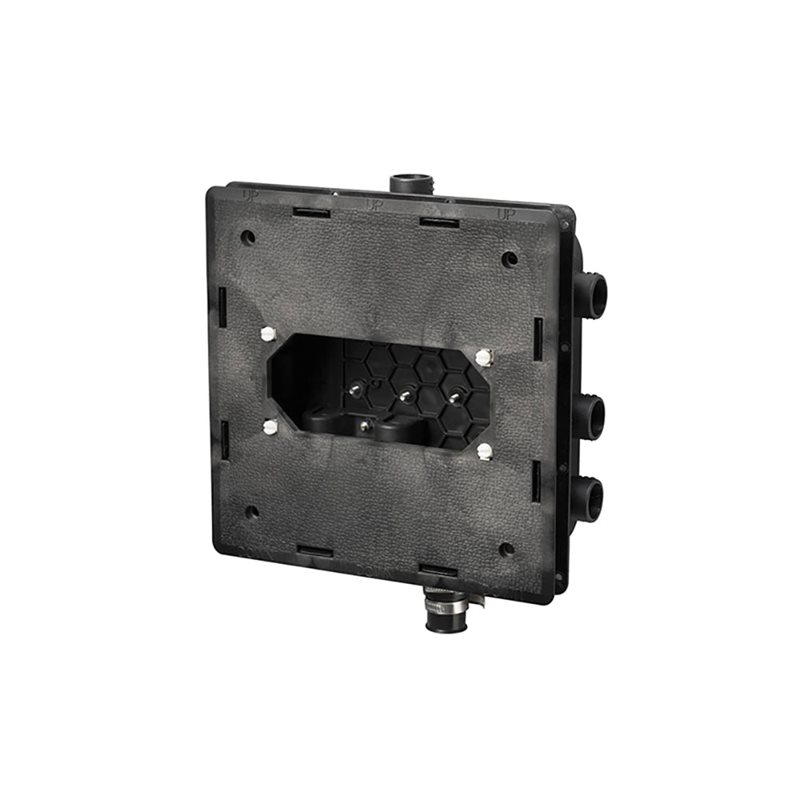 T BOX 2.0 SMALL TAPWELL INDBYGNINGSBOX