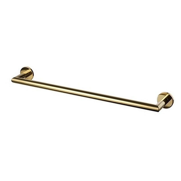 Håndklædestang Tapwell TA211 Messing 450mm