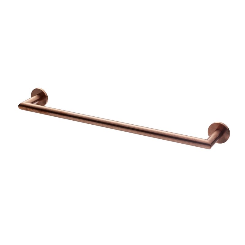 Håndklædestang Tapwell TA211 Kobber 450 mm