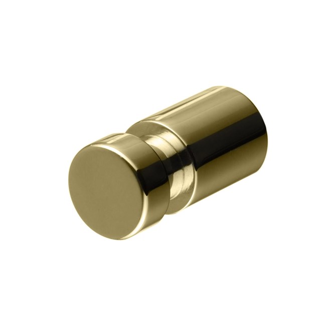 Håndklædekroge Tapwell TA241 Honey Gold 2/pak