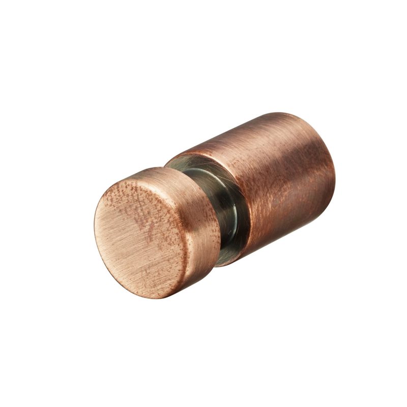 Håndklædekroge Tapwell TA241 Kobber