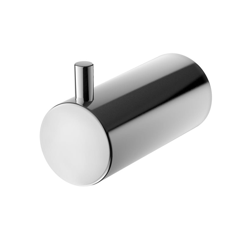 Håndklædekroge Tapwell TA242 Krom 2st/pakke