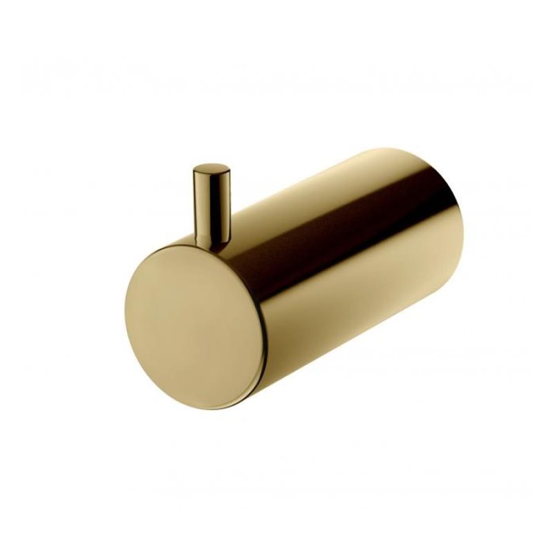 Håndklædekroge Tapwell TA242 Messing 2st/pakke