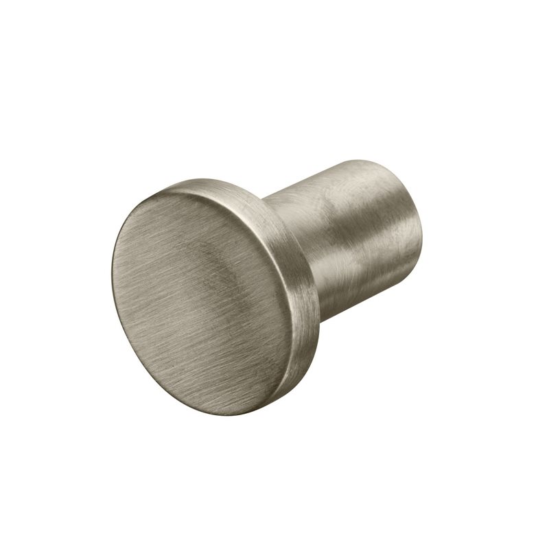 Håndklædekroge Tapwell TA243 Brushed Nikkel