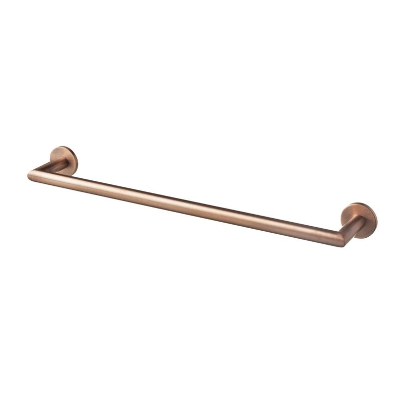 Håndklædestang Tapwell TA212 Kobber 600 m