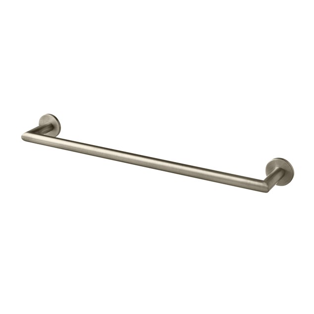 Håndklædestang Tapwell TA212 Brushed Nikkel 600 mm