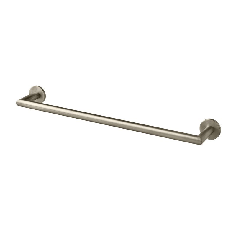 Håndklædestang Tapwell TA212 Brushed Nikkel 600 mm