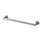 Håndklædestang Tapwell TA212 Brushed Nikkel 600 mm