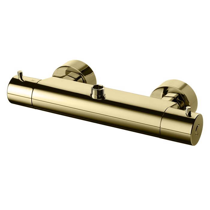 Brusearmatur Tapwell EVM169-150 Honey Gold