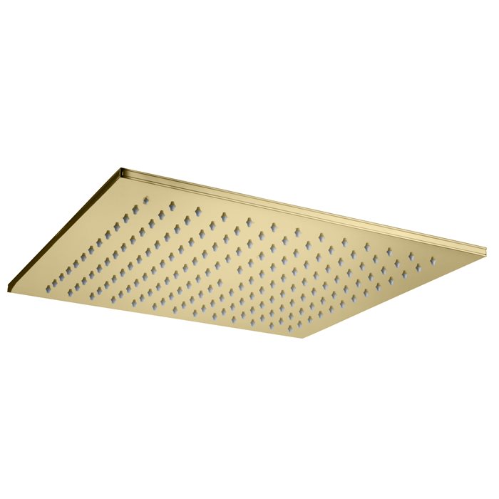 Loftbrusehoved Tapwell ZSOF078 Honey Gold