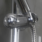 Brusekabine Bathlife Betrakta 90x90 Elegant Klart Glas