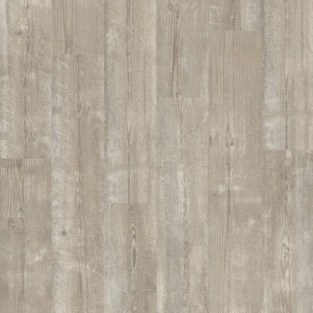 Vinylgulv Pergo Rigid Click 2.0 Lysefjord Pro Grey Cload Pine