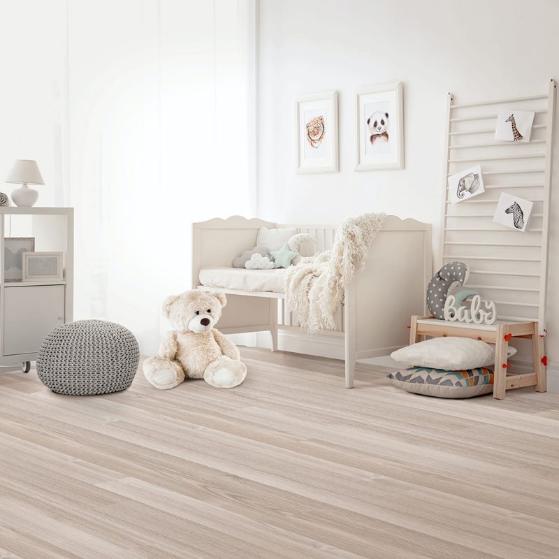 Laminatgulv BerryAlloc Original Skagen Oak 2-Stav