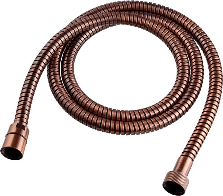 Bruseslange Tapwell ZFLO001 KOBBER