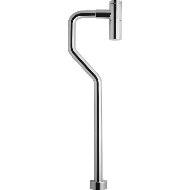 Vandlås Tapwell XA200 Krom