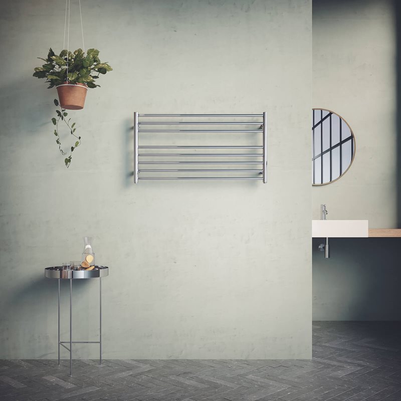 Håndklædetørre Nordhem Solliden