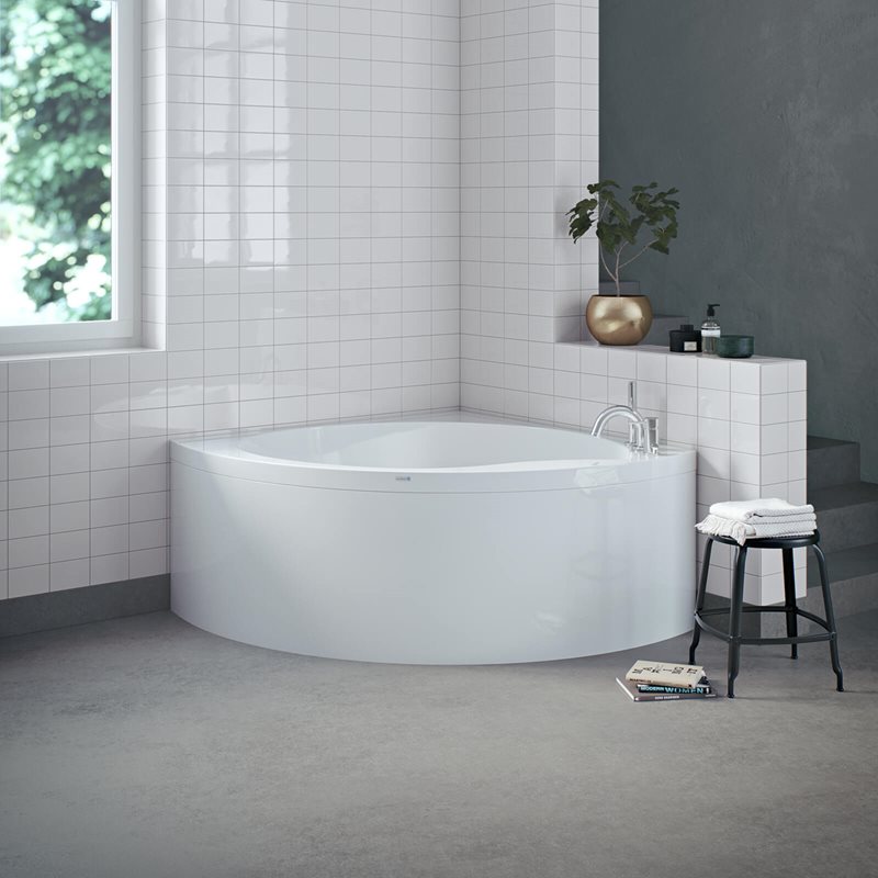 Badekar Nordhem Glimminge