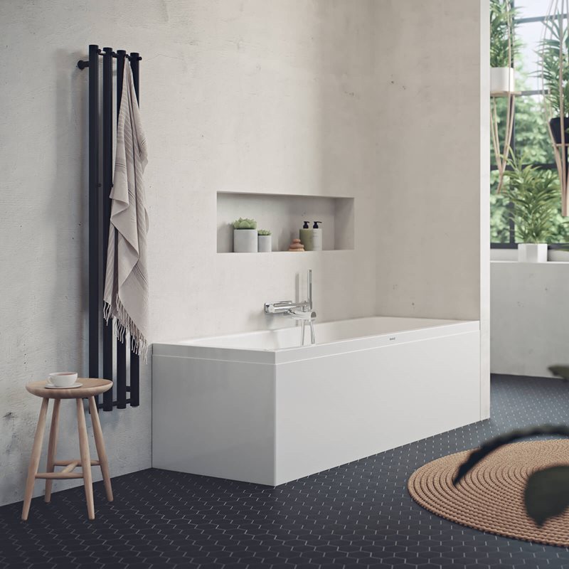 Badekar Nordhem Saltholmen