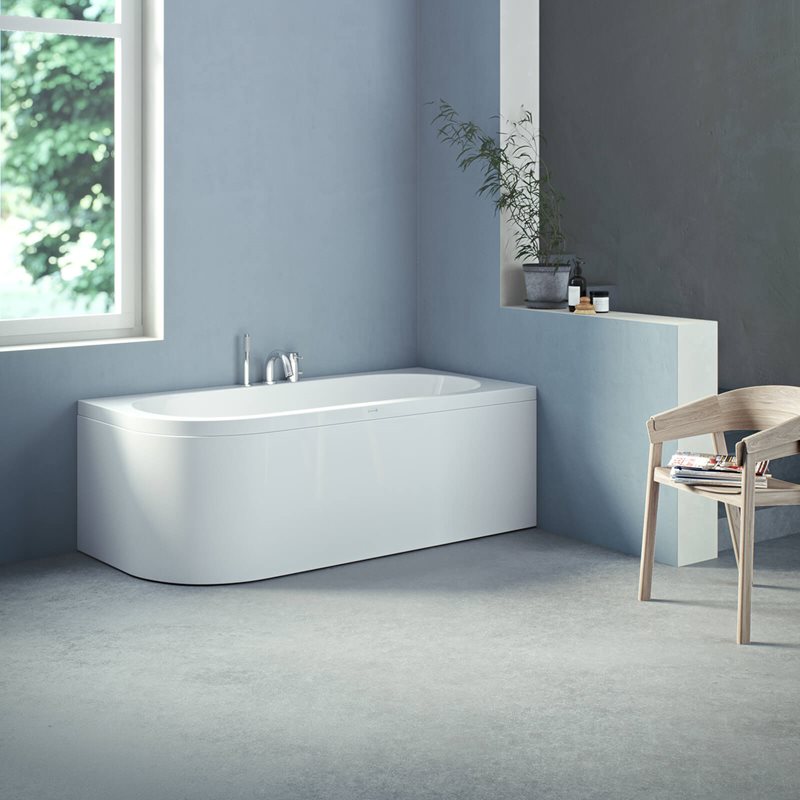 Badekar Nordhem Torekov