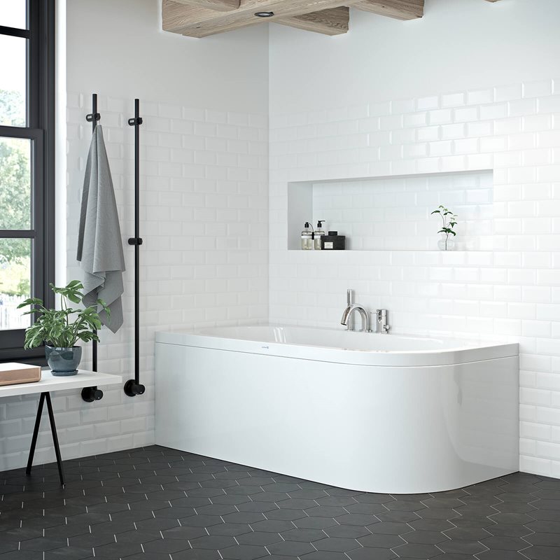 Badekar Nordhem Torekov