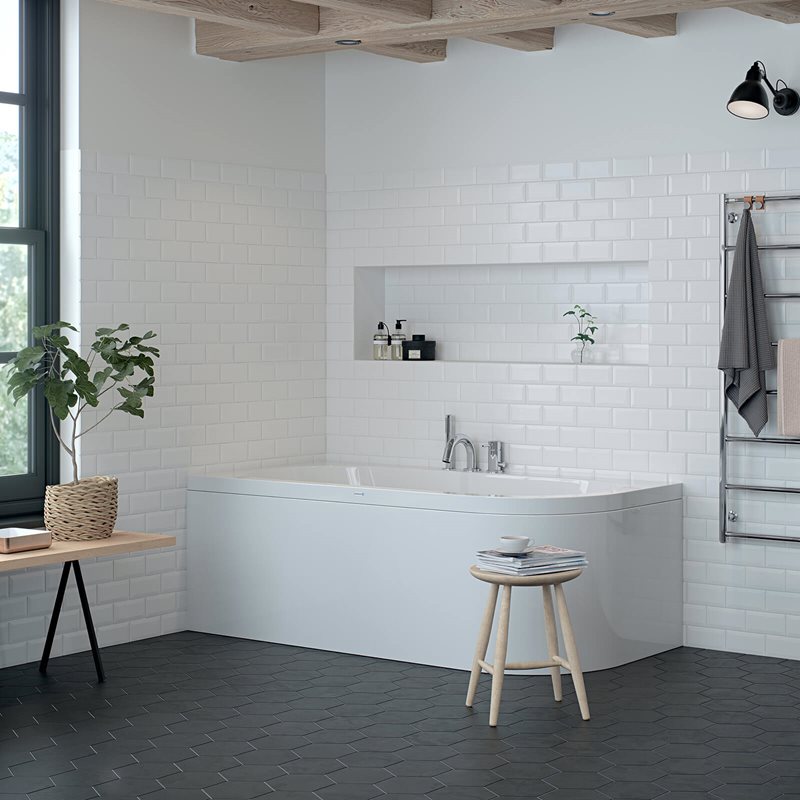 Badekar Nordhem Torekov