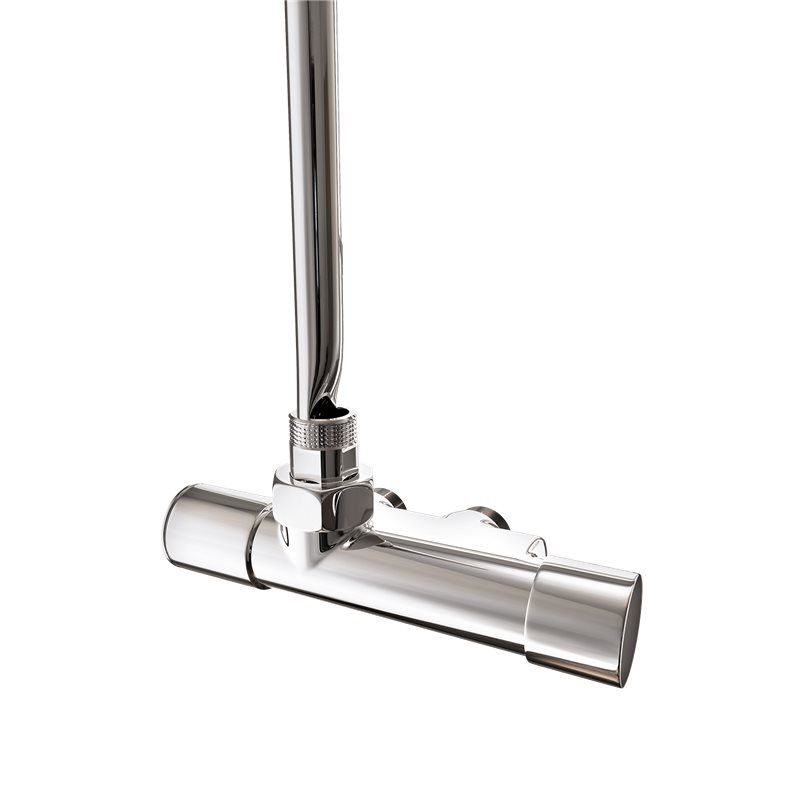 NH-Ventil Nordhem Vinkel model, Manuel