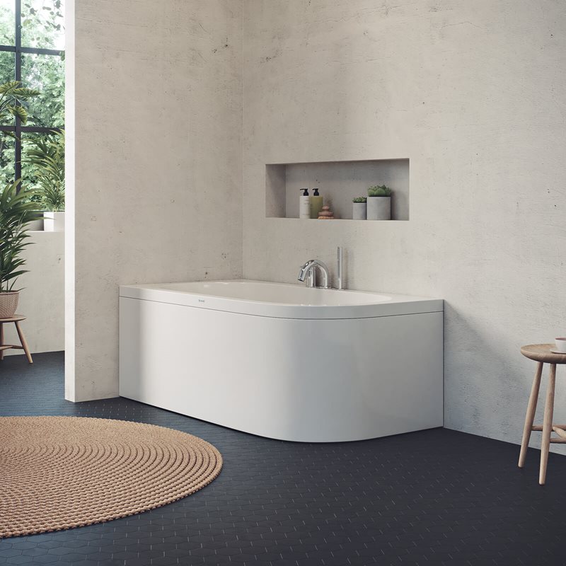 Badekar Nordhem Torekov