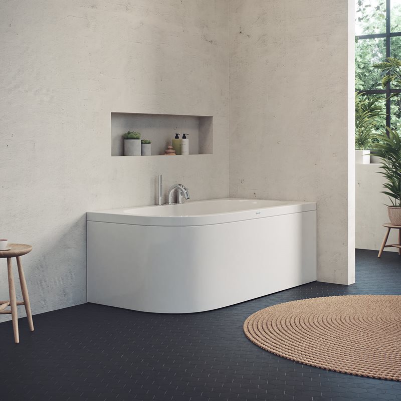 Badekar Nordhem Torekov