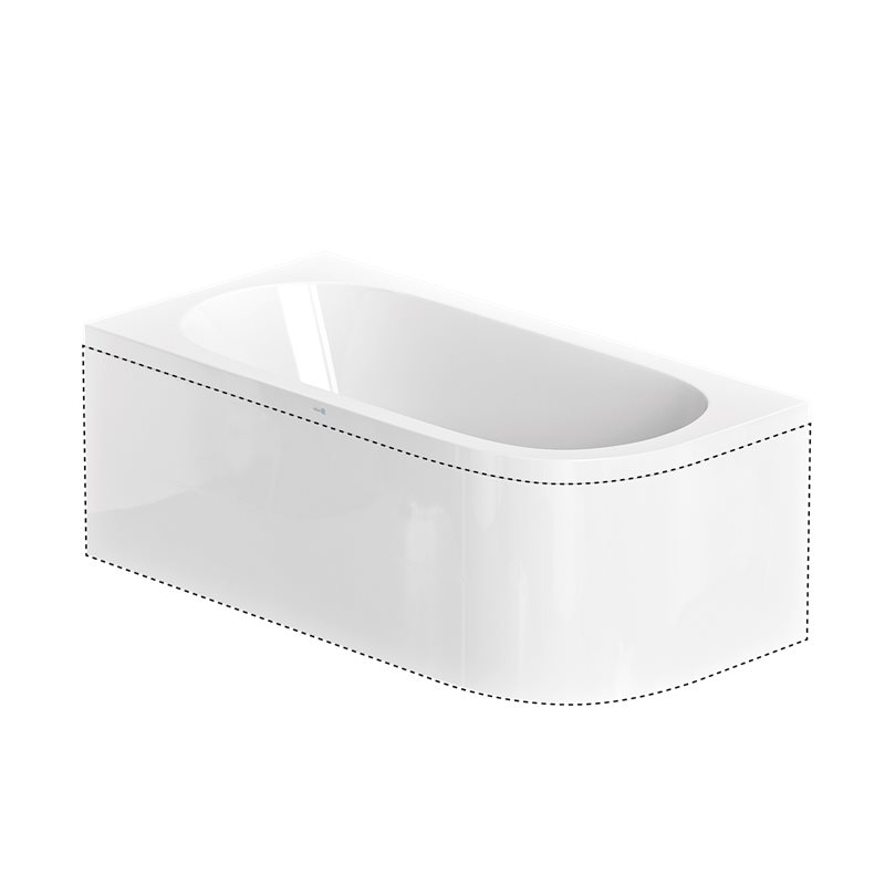 L-Panel Nordhem til Torekov Vit