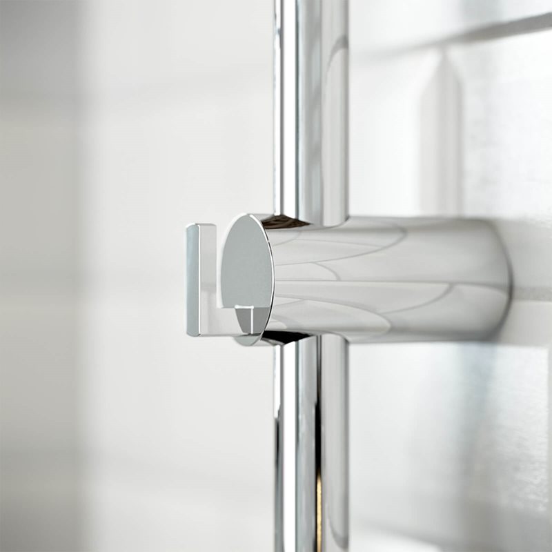 Håndklædekrog Nordhem til Kaknäs Krom