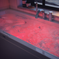 LED-bysning Nordhem Med Lysterapi RGB