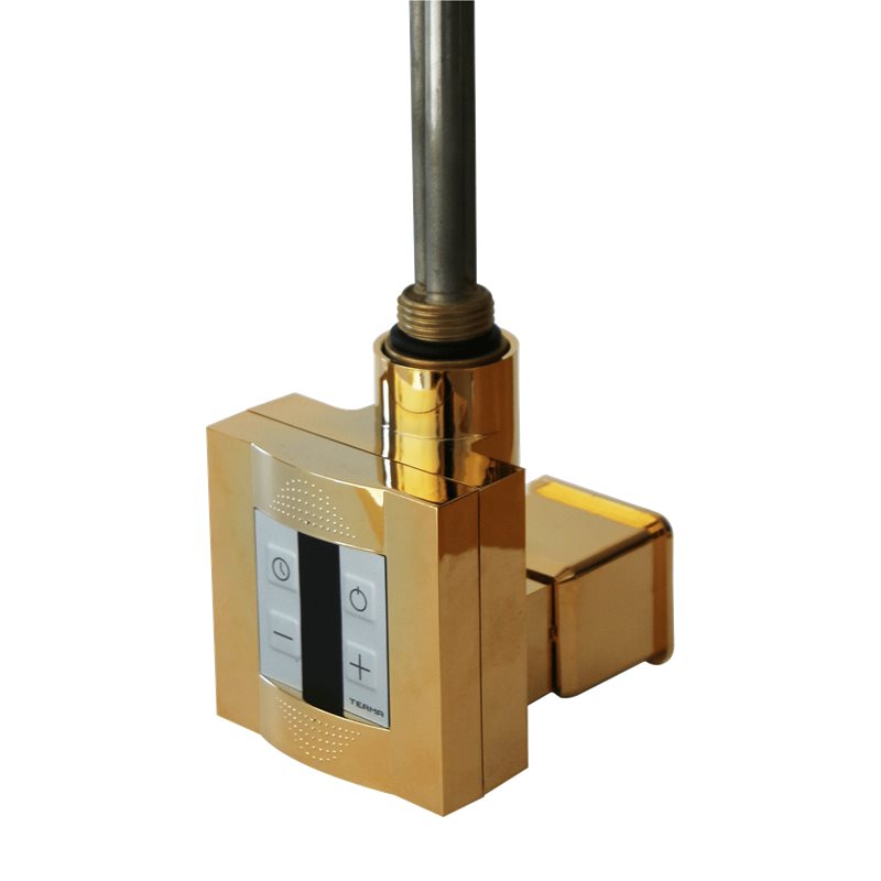 EL-Patron Nordhem med Skjult Tilslutning og Timer 300W