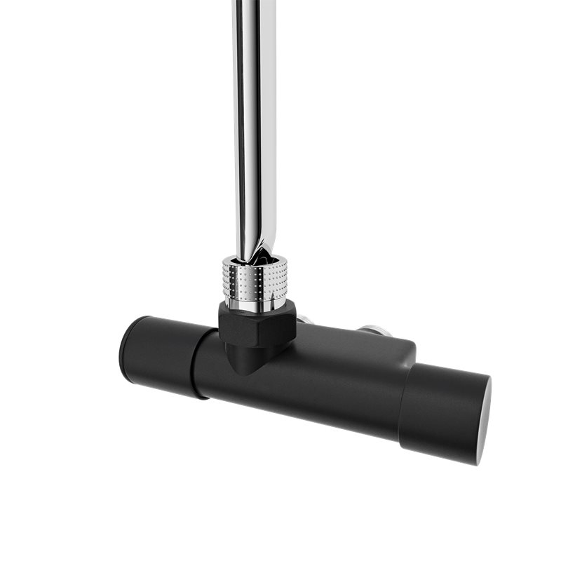 NH-Ventil Nordhem Vinkel model, Manuel