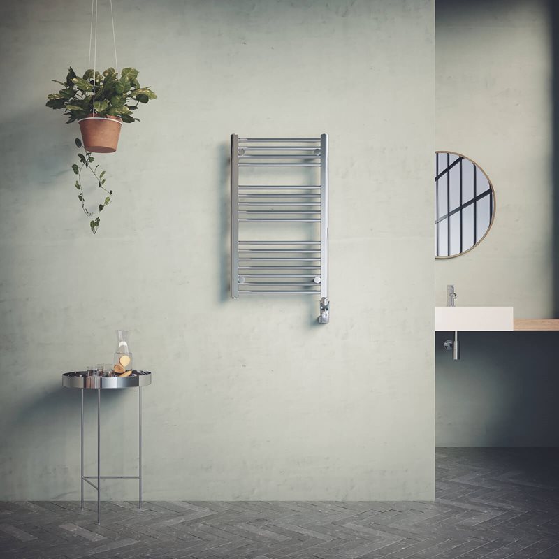 Håndklædetørre Nordhem Sofiero