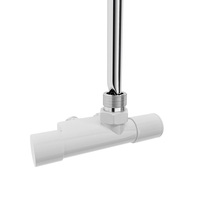 NH-Ventil Nordhem Vinkel model, Manuel