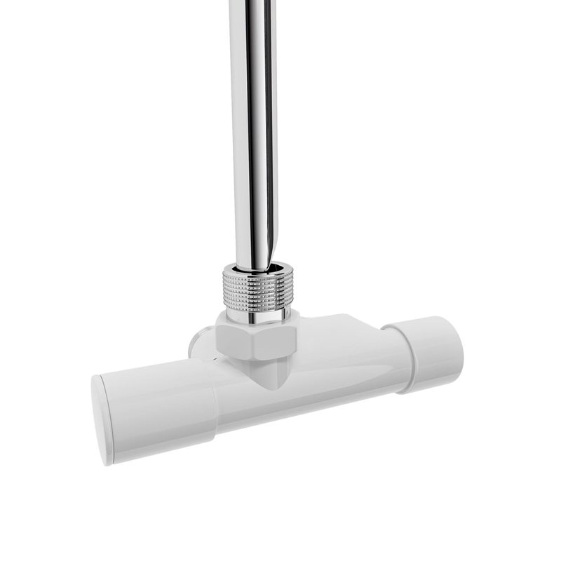 NH-Ventil Nordhem Vinkel model, Manuel