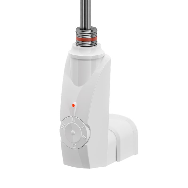 EL-Patron Nordhem med Booster