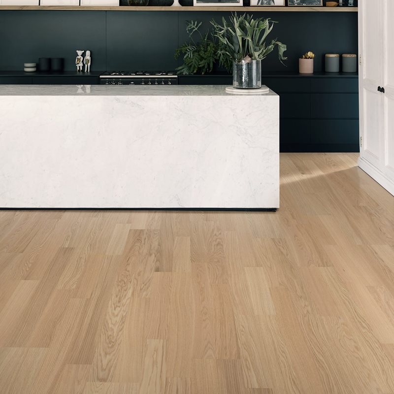 Trægulv Kährs Life Whole Grain Eg 2-stav