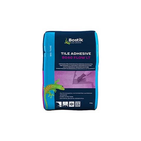 Klæbemiddel Bostik Fix Flow 8040 15 kg