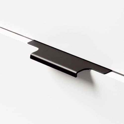 Greb Svedbergs Forma Nr 1 Sort CC200 mm