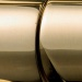 Brusehoved Tapwell ZSOF250 Messing