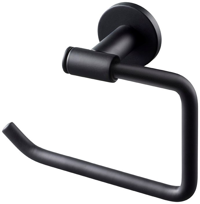 Toiletpapirholder Tapwell TA235 Mat Sort