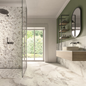 Klinker Astor Ceramiche Golden Age Hvid 30x60 cm