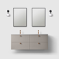 Væglampe Haven Lamp L2.03
