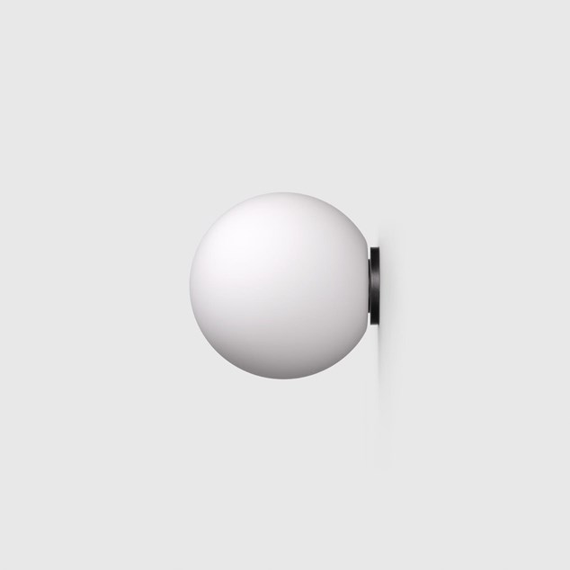Væglampe Haven Lamp L2.04 til Badeværelse